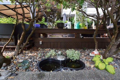 2904 Tatla Place, Coquitlam, BC - Outdoor