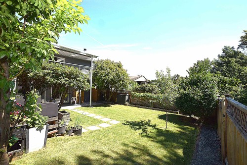 2904 Tatla Place, Coquitlam, BC - Outdoor
