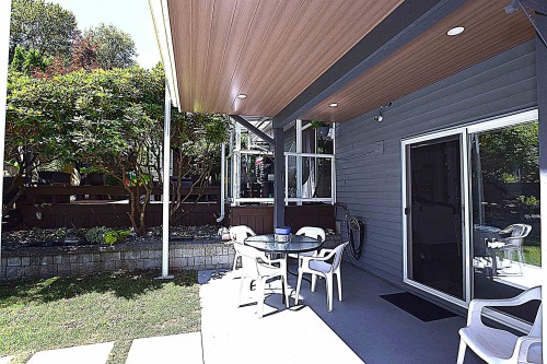 2904 Tatla Place, Coquitlam, BC - Outdoor With Exterior