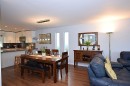 2904 Tatla Place, Coquitlam, BC  - Indoor Photo Showing Dining Room 