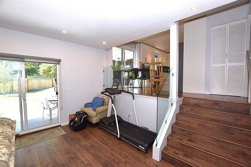 2904 Tatla Place, Coquitlam, BC - Indoor Photo Showing Other Room