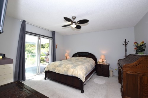 2904 Tatla Place, Coquitlam, BC - Indoor Photo Showing Bedroom