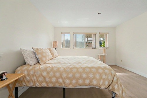 3630 Cambridge Street, Vancouver, BC - Indoor Photo Showing Bedroom