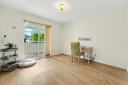 3630 Cambridge Street, Vancouver, BC - Indoor