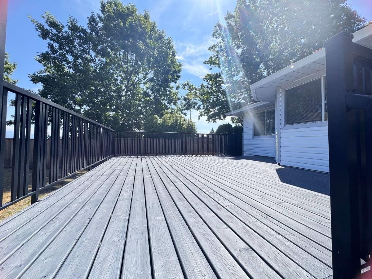 2309 Kensington Crescent, Port Coquitlam, BC - Outdoor With Exterior