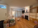 22** 12Th Avenue W, Vancouver, BC  - Indoor With Fireplace 