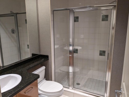 22** 12Th Avenue W, Vancouver, BC - Indoor Photo Showing Bathroom