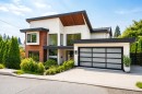 955 Forest Hills Drive, North Vancouver, BC  - Outdoor With Facade 