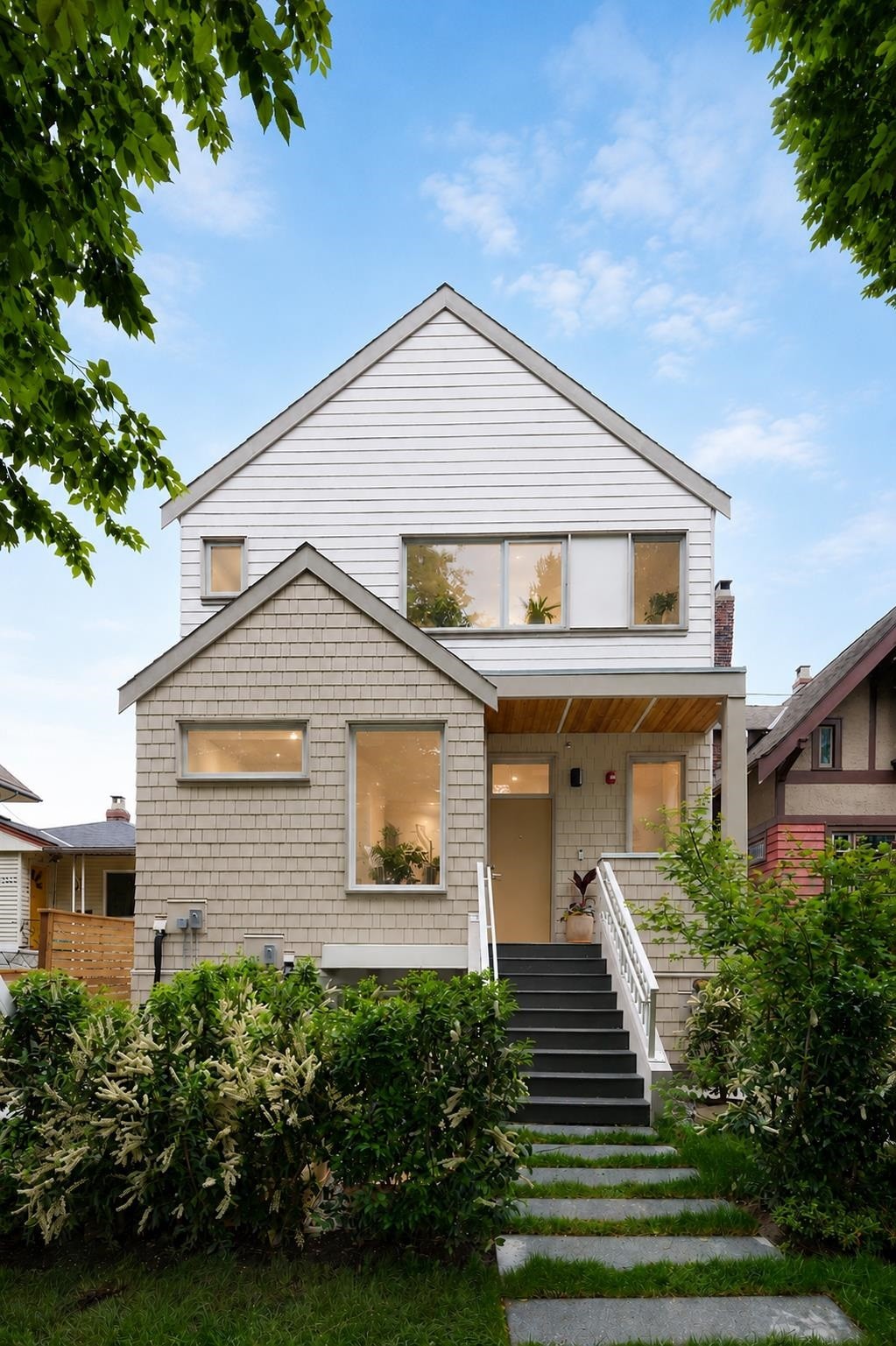 593 49Th Avenue E, Vancouver, BC - Outdoor