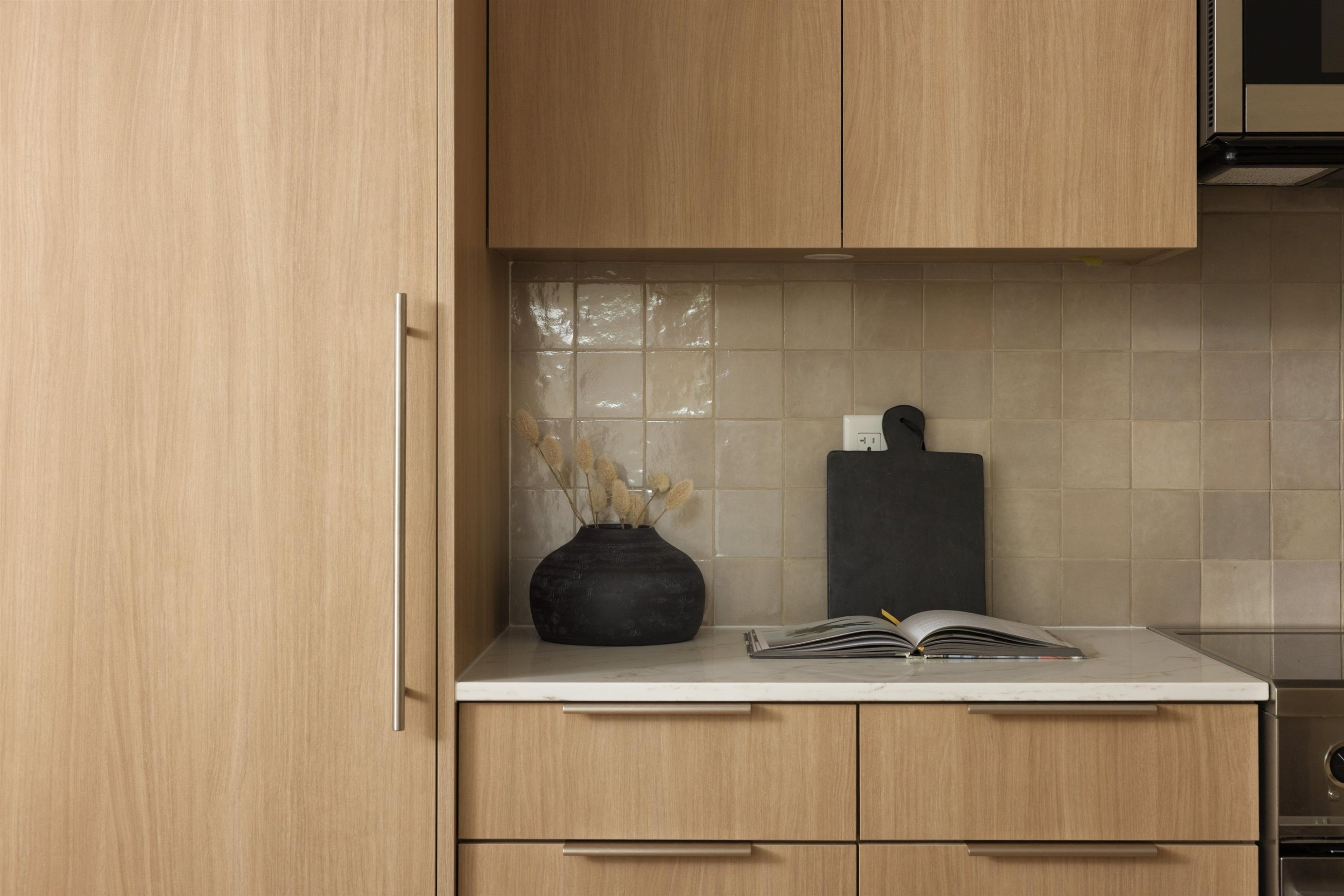 593 49Th Avenue E, Vancouver, BC - Indoor Photo Showing Kitchen