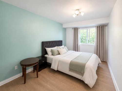 5809 Selkirk Street, Vancouver, BC - Indoor Photo Showing Bedroom