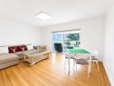 5809 Selkirk Street, Vancouver, BC  - Indoor Photo Showing Living Room 