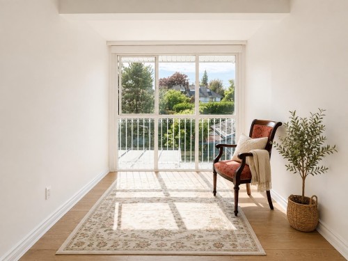 5809 Selkirk Street, Vancouver, BC - Indoor Photo Showing Other Room