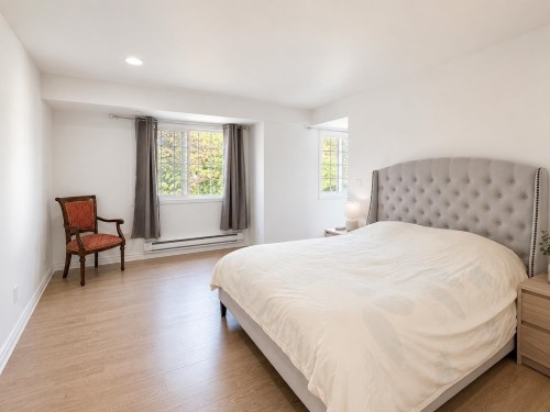 5809 Selkirk Street, Vancouver, BC - Indoor Photo Showing Bedroom