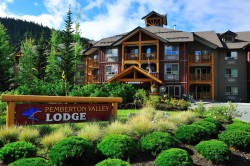 124-1490 Highway 99 Pemberton, BC V0N 2L1