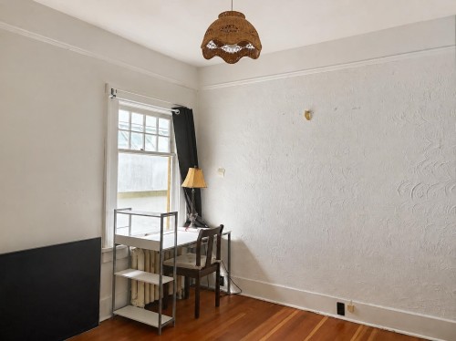 4117 11Th Avenue W, Vancouver, BC - Indoor