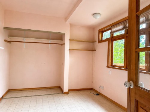 4117 11Th Avenue W, Vancouver, BC - Indoor Photo Showing Other Room
