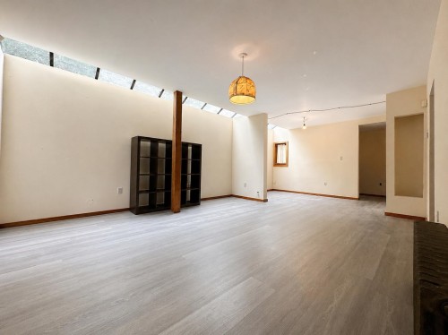 4117 11Th Avenue W, Vancouver, BC - Indoor Photo Showing Other Room