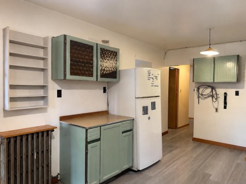 4117 11Th Avenue W, Vancouver, BC - Indoor