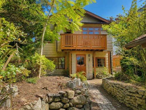 4117 11Th Avenue W, Vancouver, BC - Outdoor