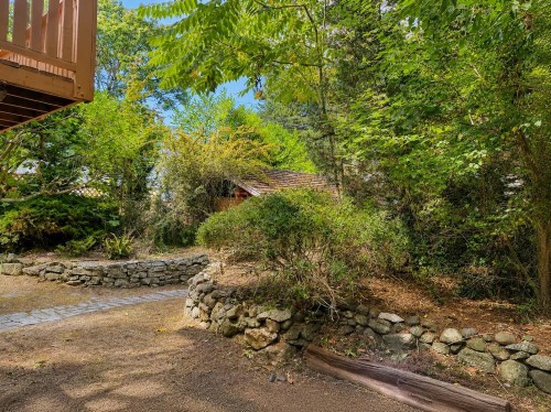 4117 11Th Avenue W, Vancouver, BC - Outdoor