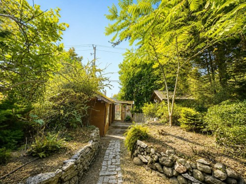 4117 11Th Avenue W, Vancouver, BC - Outdoor