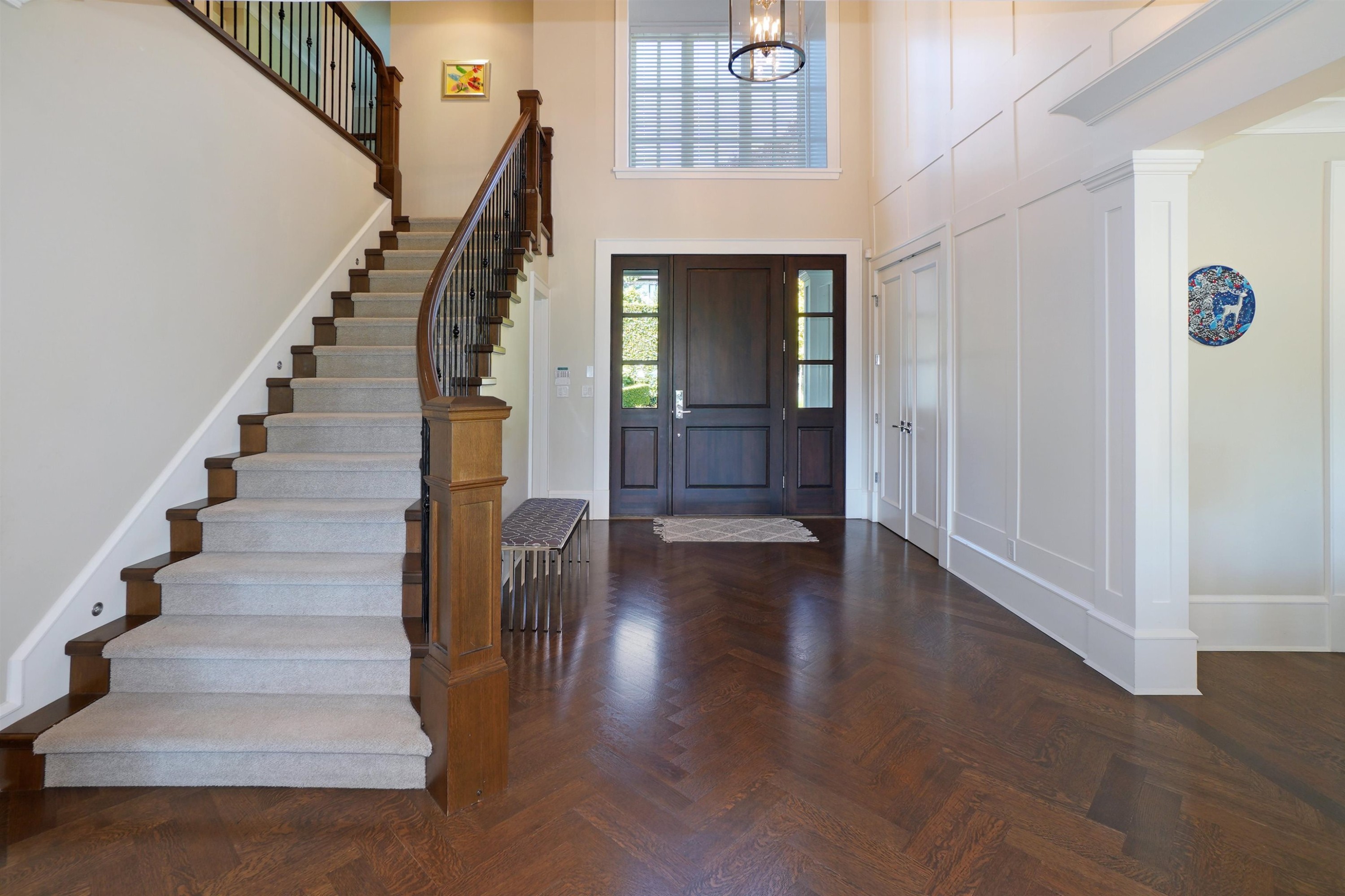 2920 Mathers Avenue, West Vancouver, BC - Indoor Photo Showing Other Room