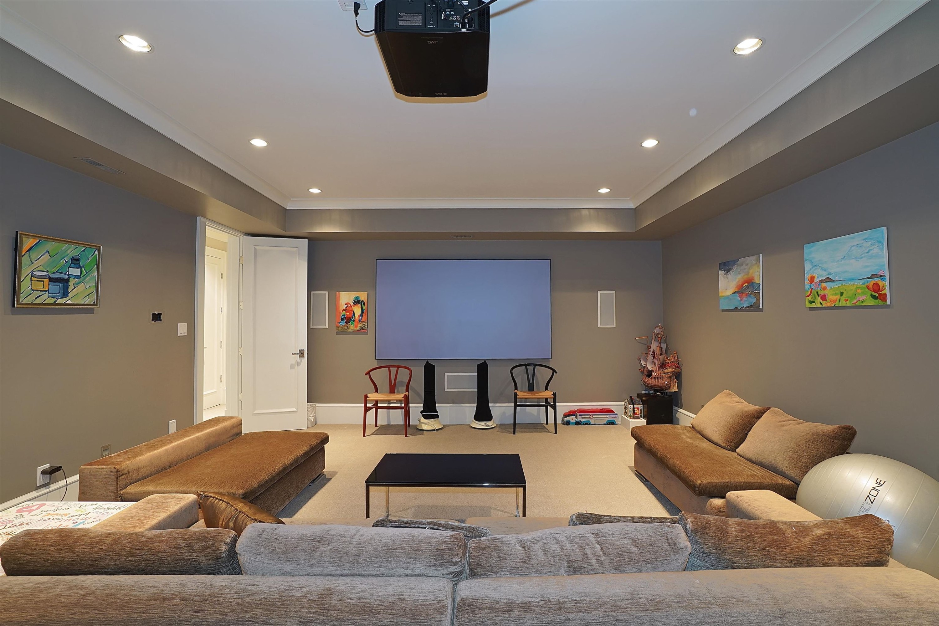 2920 Mathers Avenue, West Vancouver, BC - Indoor