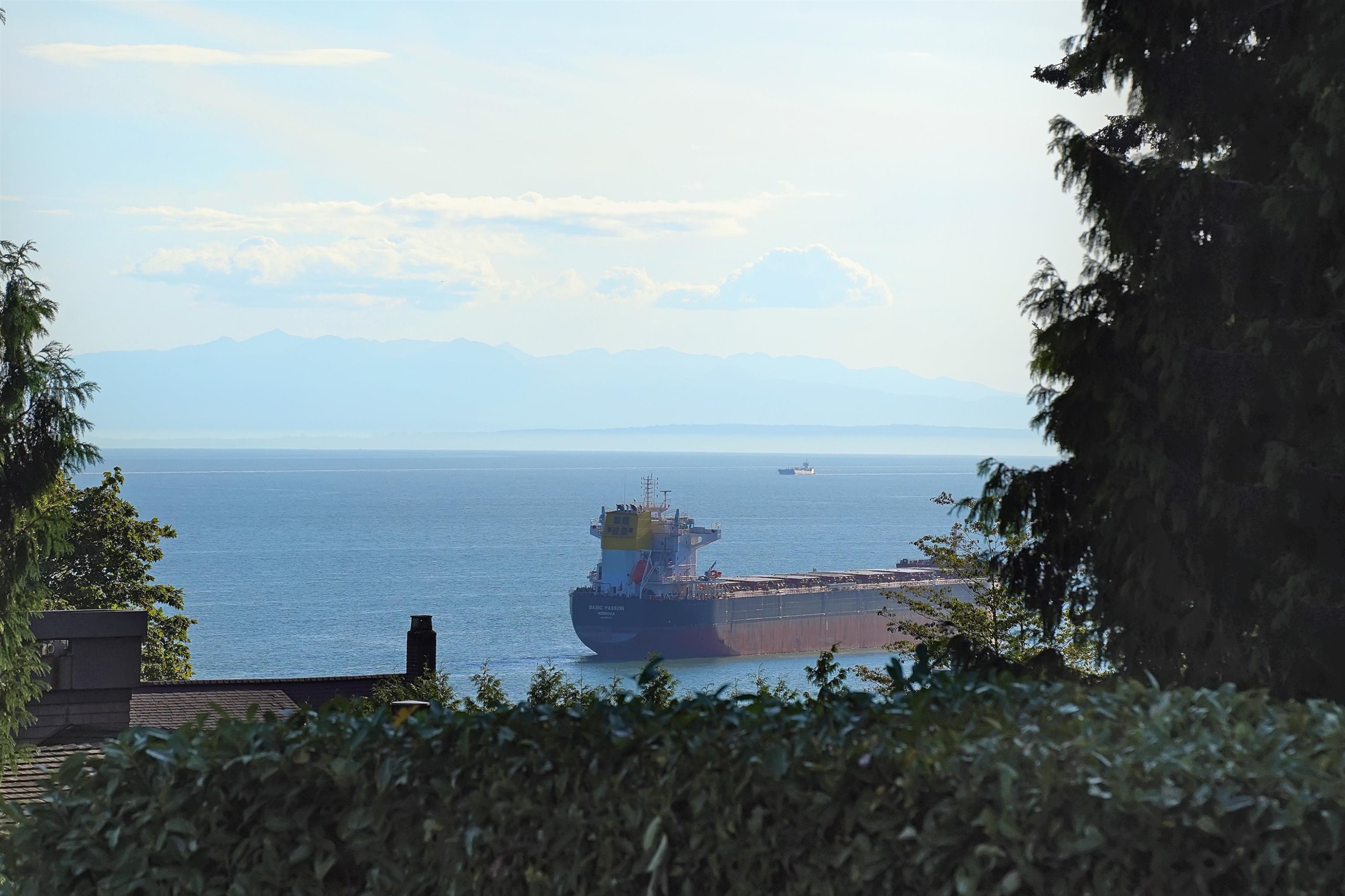 2920 Mathers Avenue, West Vancouver, BC - Outdoor With Body Of Water With View