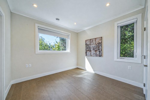 6576 Yew Street, Vancouver, BC - Indoor Photo Showing Other Room