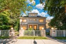 6576 Yew Street, Vancouver, BC  - Outdoor 