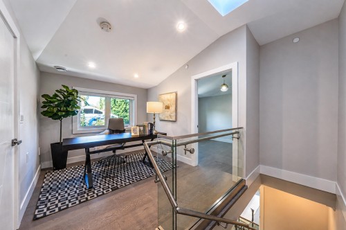 6576 Yew Street, Vancouver, BC - Indoor Photo Showing Other Room