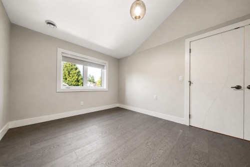 6576 Yew Street, Vancouver, BC - Indoor Photo Showing Other Room