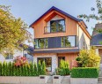 1-3836 21St Avenue W, Vancouver, BC  - Outdoor 