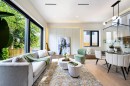 1-3836 21St Avenue W, Vancouver, BC  - Indoor 