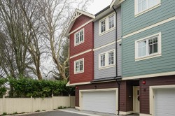3-4829 48 Avenue Ladner, BC V4K 1V2