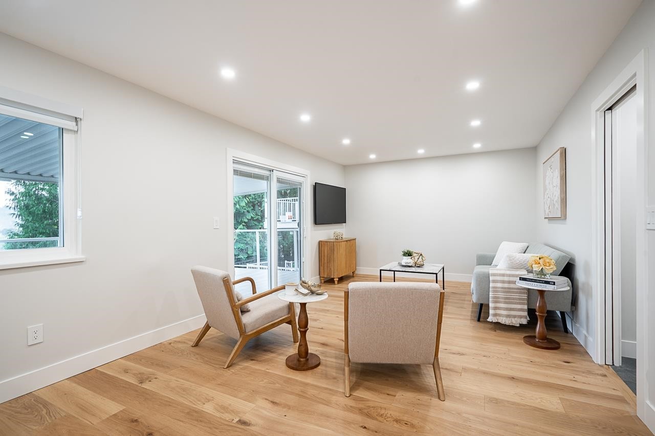 2824 Nash Drive, Coquitlam, BC - Indoor