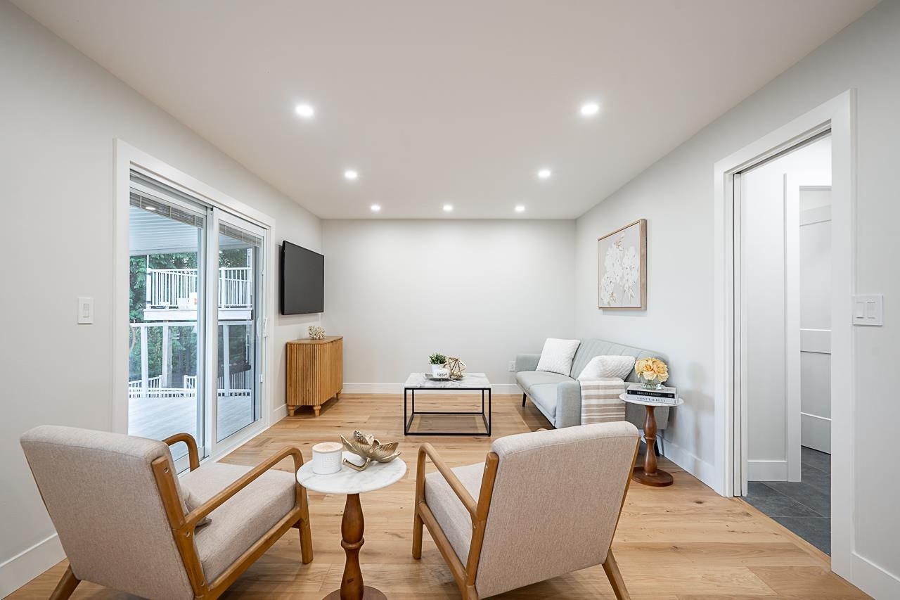 2824 Nash Drive, Coquitlam, BC - Indoor