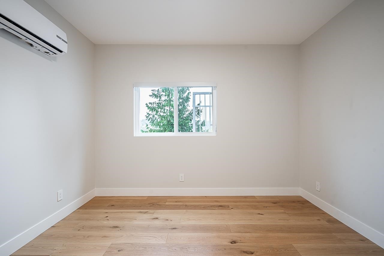2824 Nash Drive, Coquitlam, BC - Indoor Photo Showing Other Room