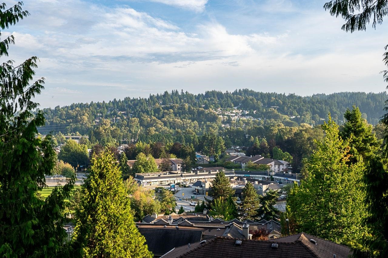 2824 Nash Drive, Coquitlam, BC - Outdoor With View