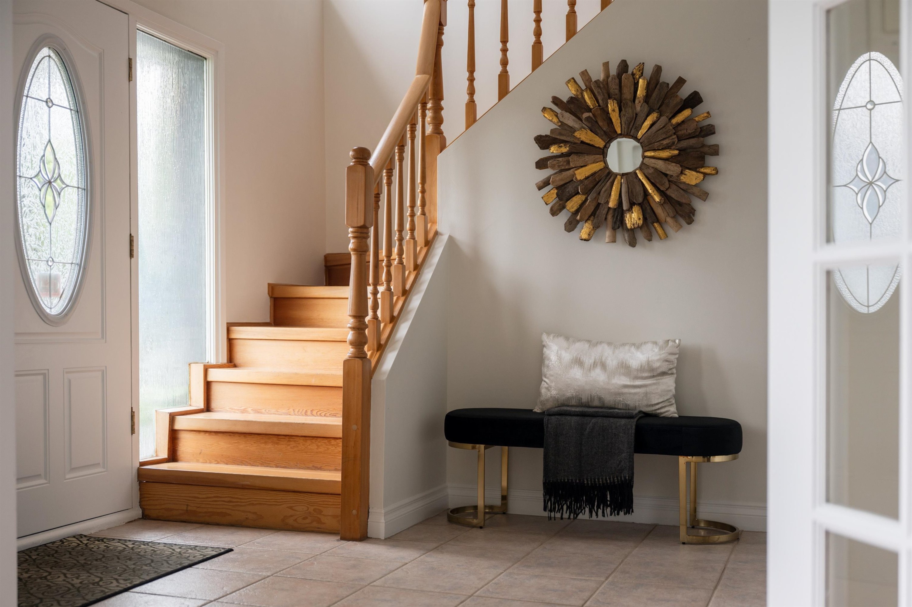 850 Jefferson Avenue, West Vancouver, BC - Indoor Photo Showing Other Room