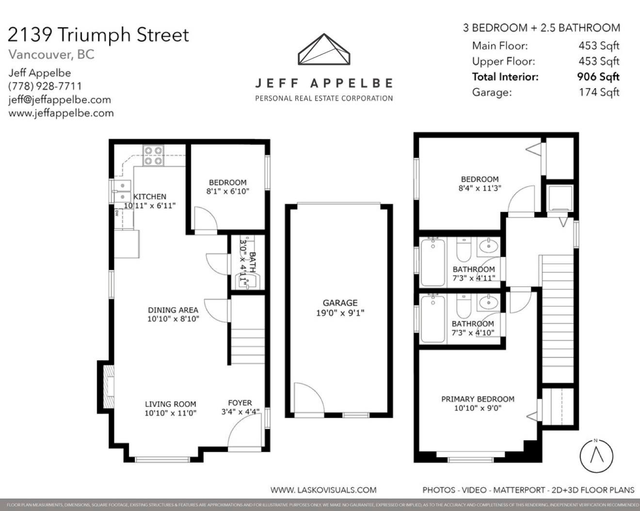 2139 Triumph Street, Vancouver, BC - Other