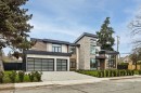 4420 Stonecrop Avenue, Richmond, BC  - Outdoor With Facade 