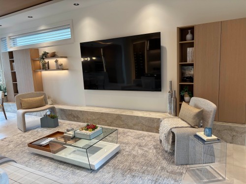 4420 Stonecrop Avenue, Richmond, BC - Indoor
