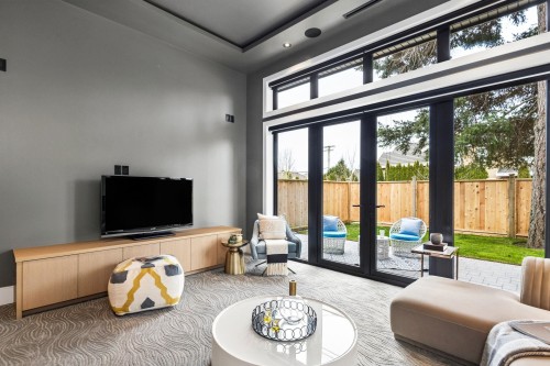 4420 Stonecrop Avenue, Richmond, BC - Indoor