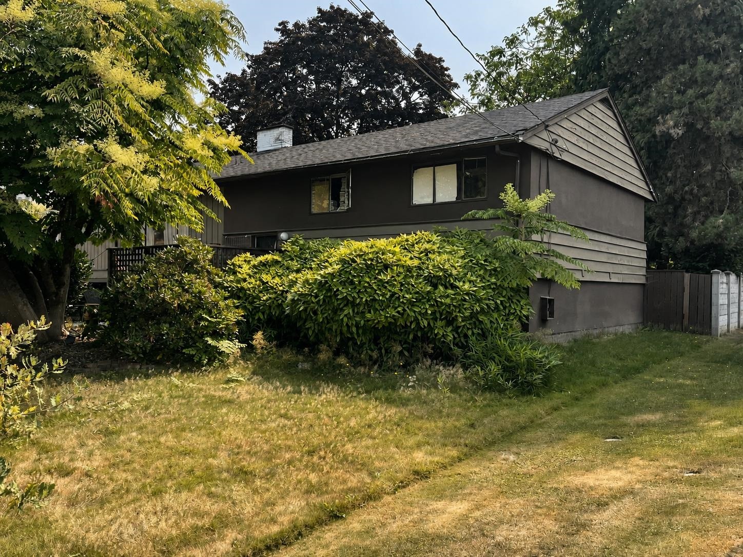 1324 Willow Way, Coquitlam, BC - Outdoor