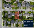 1324 Willow Way, Coquitlam, BC  - Outdoor With View 