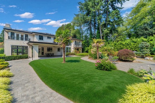 920 3Rd Street, West Vancouver, BC - Outdoor