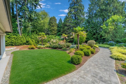 920 3Rd Street, West Vancouver, BC - Outdoor