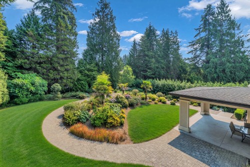 920 3Rd Street, West Vancouver, BC - Outdoor
